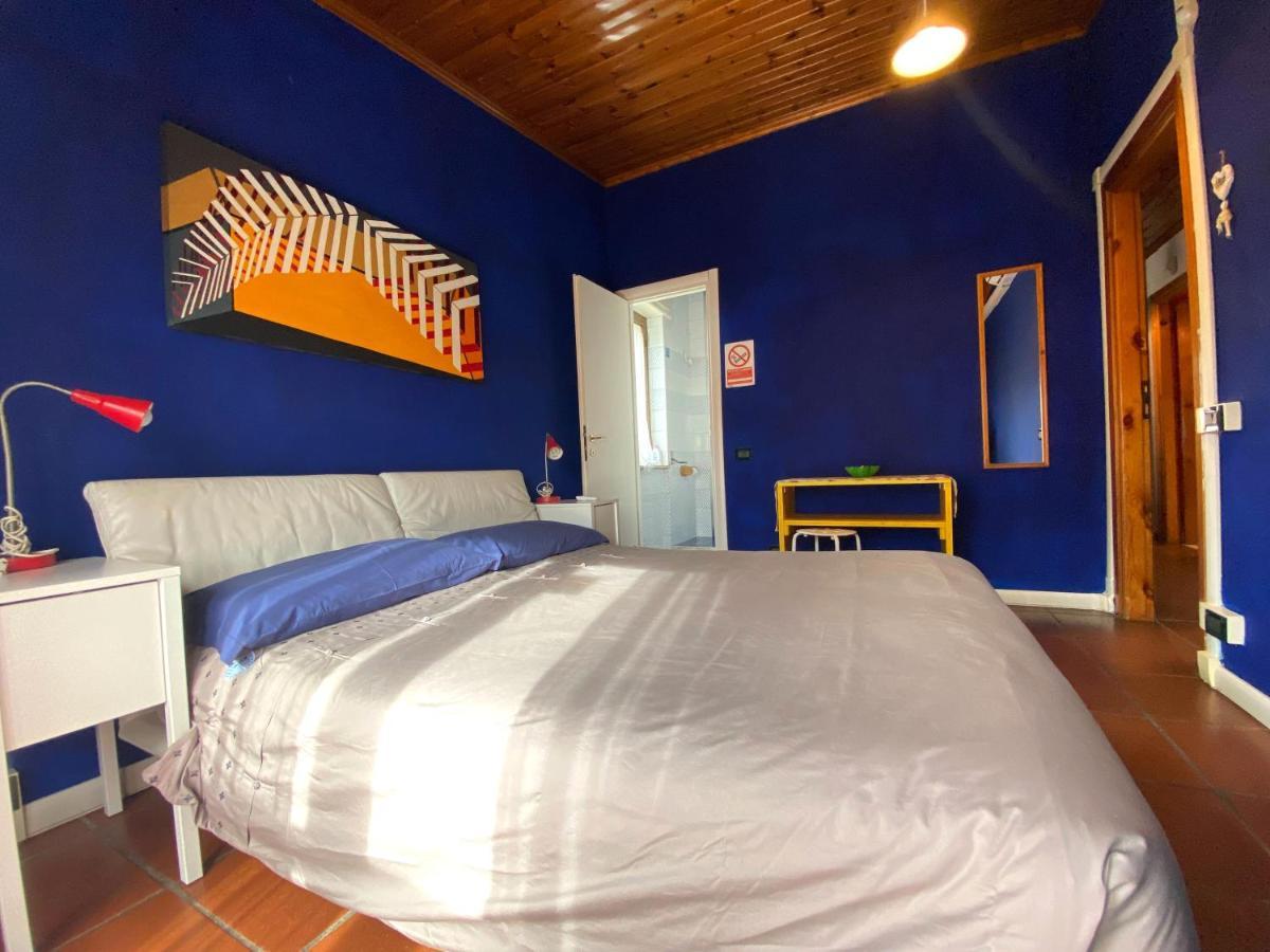 L'Acchiappasogni Bed And Breakfast Colle di Fuori Exterior foto
