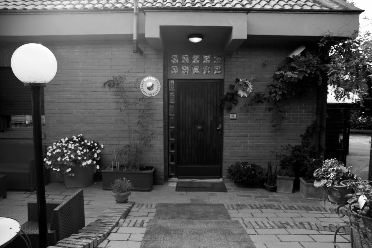 L'Acchiappasogni Bed And Breakfast Colle di Fuori Exterior foto