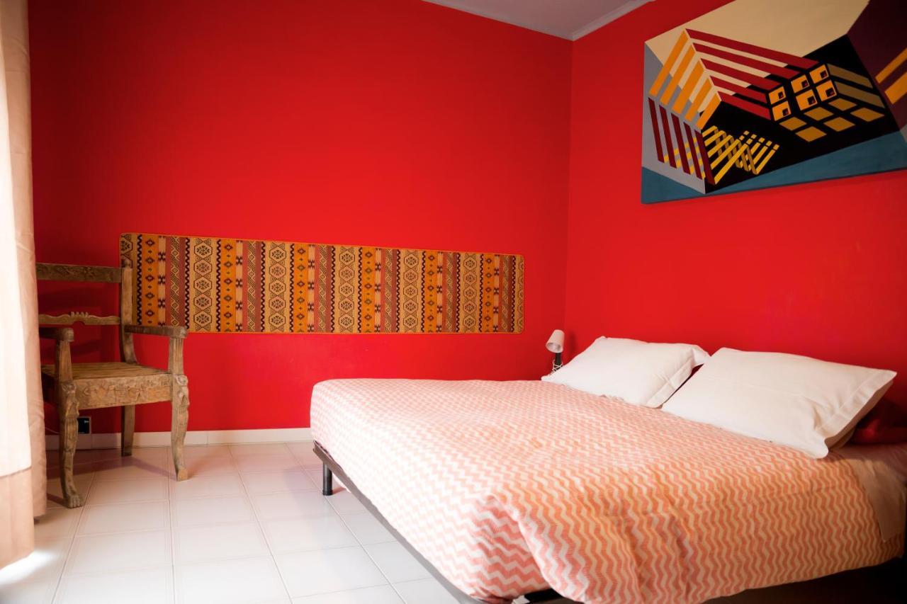 L'Acchiappasogni Bed And Breakfast Colle di Fuori Exterior foto